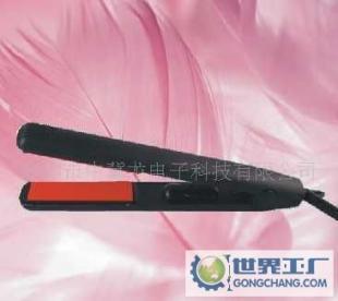 HILISS海麗絲879直發(fā)器 專業(yè)美發(fā)工具，打造完美直發(fā)造型